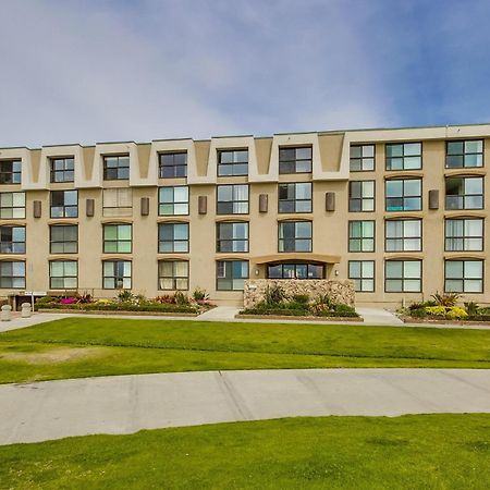 Beachview Condo Σαν Ντιέγκο Εξωτερικό φωτογραφία