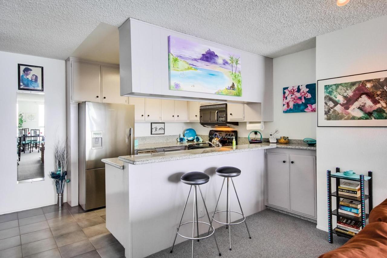 Beachview Condo Σαν Ντιέγκο Εξωτερικό φωτογραφία