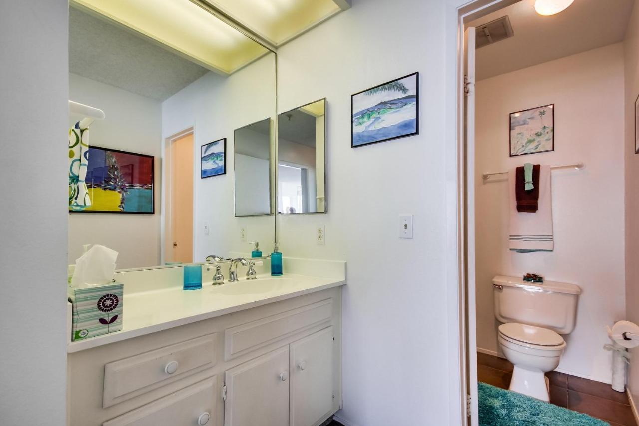 Beachview Condo Σαν Ντιέγκο Εξωτερικό φωτογραφία
