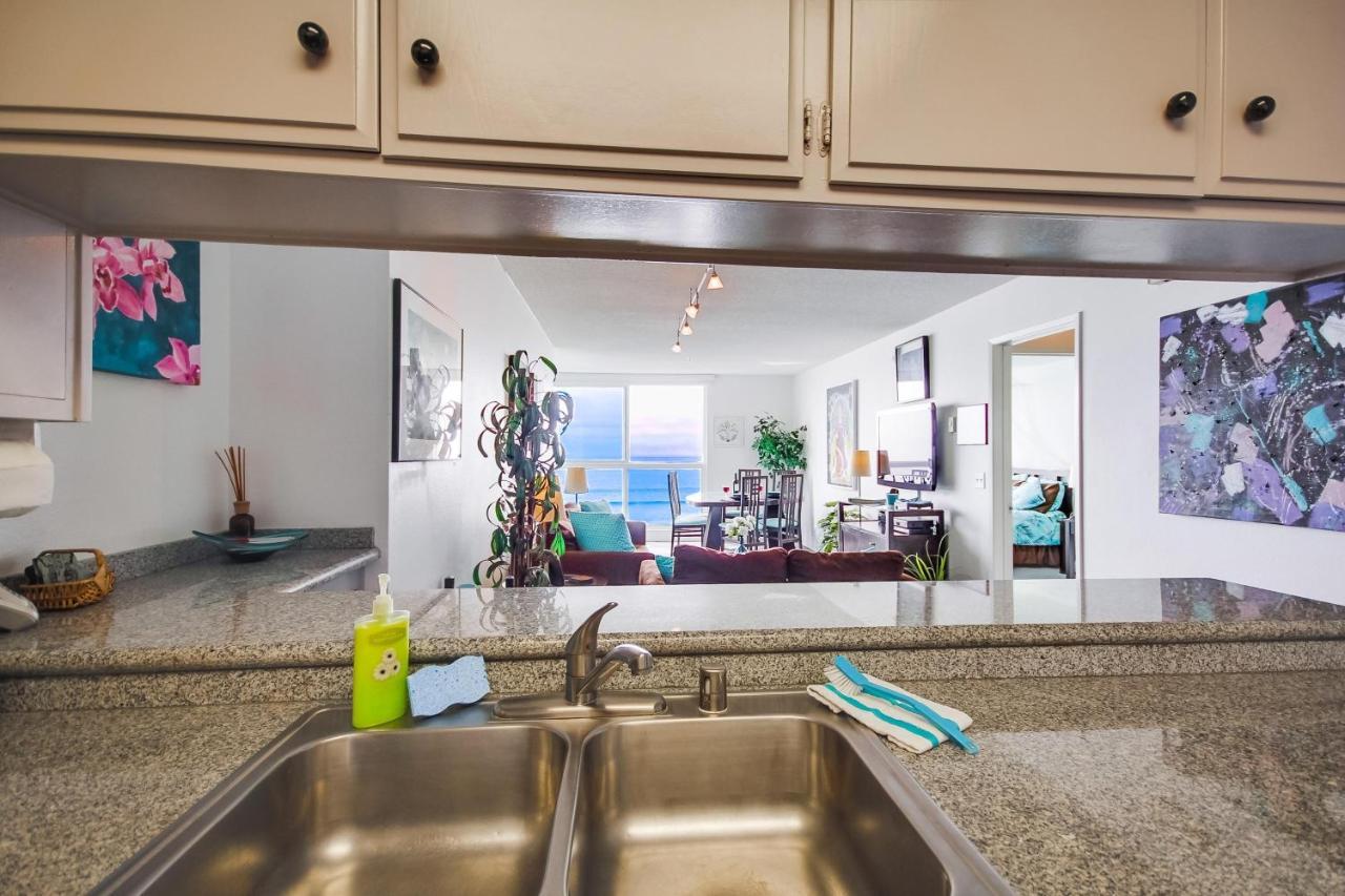Beachview Condo Σαν Ντιέγκο Εξωτερικό φωτογραφία
