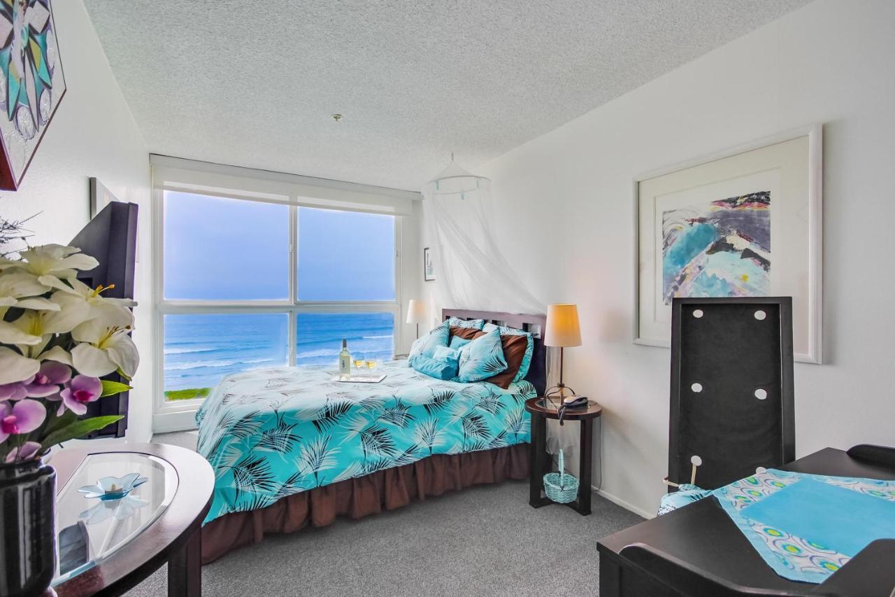 Beachview Condo Σαν Ντιέγκο Εξωτερικό φωτογραφία