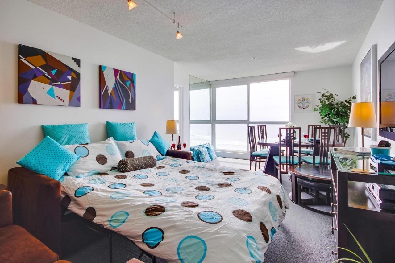 Beachview Condo Σαν Ντιέγκο Εξωτερικό φωτογραφία